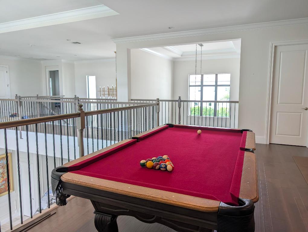 ROYAL PALM POLO - Residential Lease