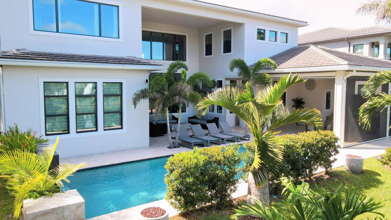 ROYAL PALM POLO - Residential Lease