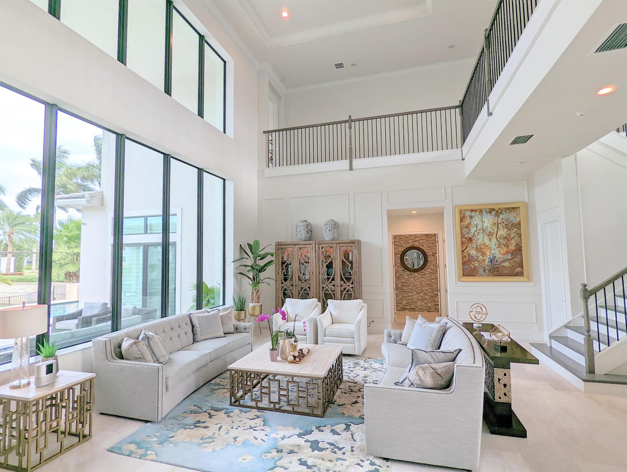 ROYAL PALM POLO - Residential Lease