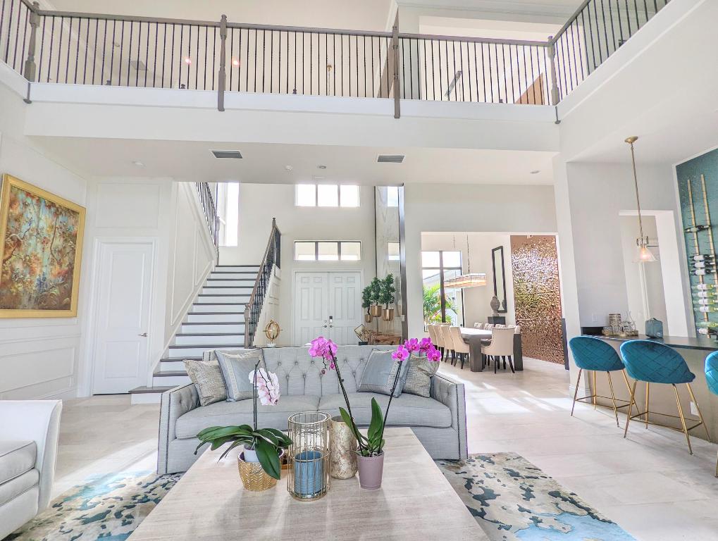 ROYAL PALM POLO - Residential Lease