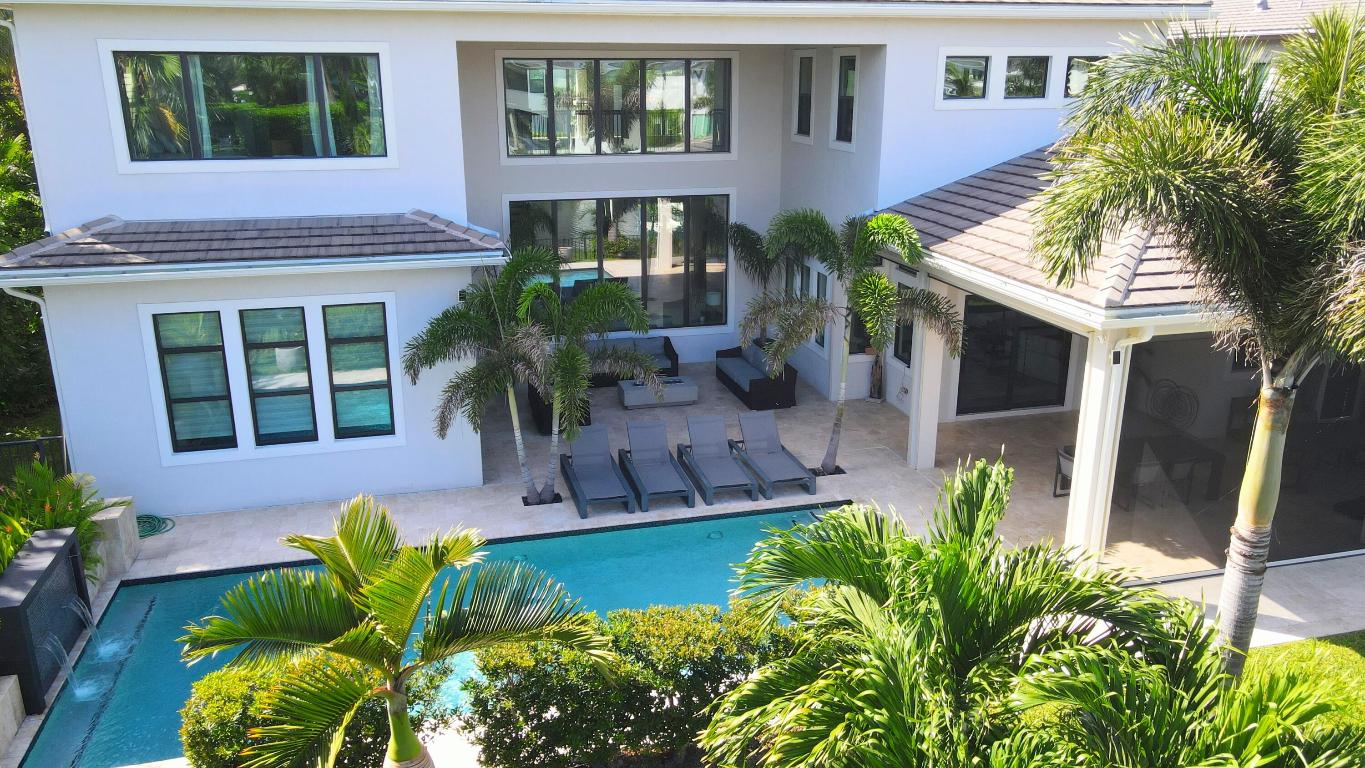 ROYAL PALM POLO - Residential Lease