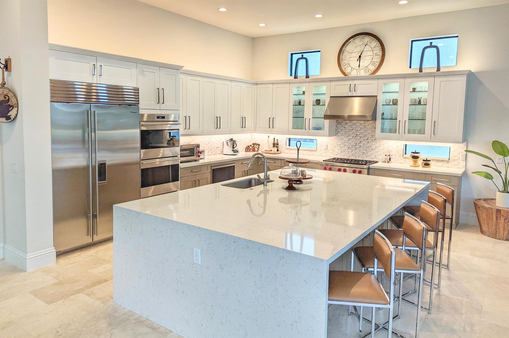 ROYAL PALM POLO - Residential Lease