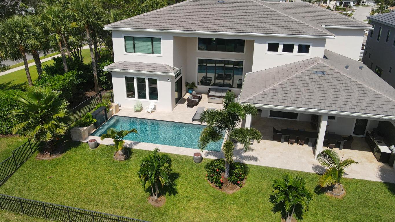 ROYAL PALM POLO - Residential Lease