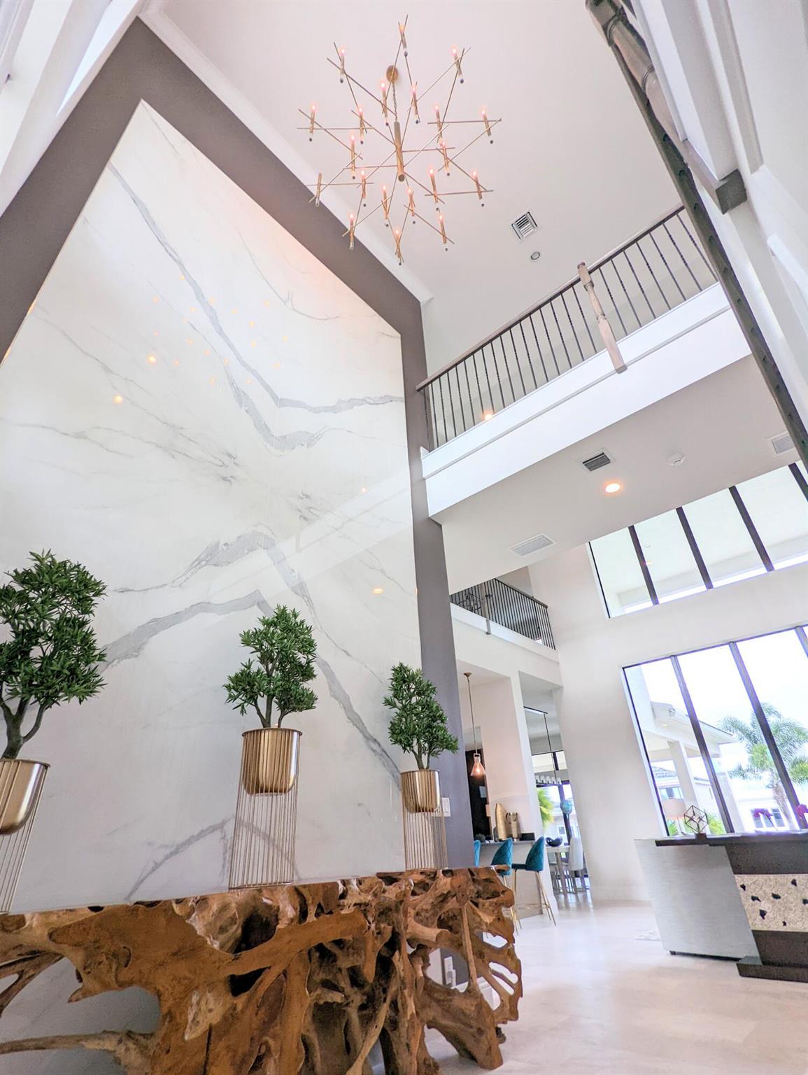 ROYAL PALM POLO - Residential Lease