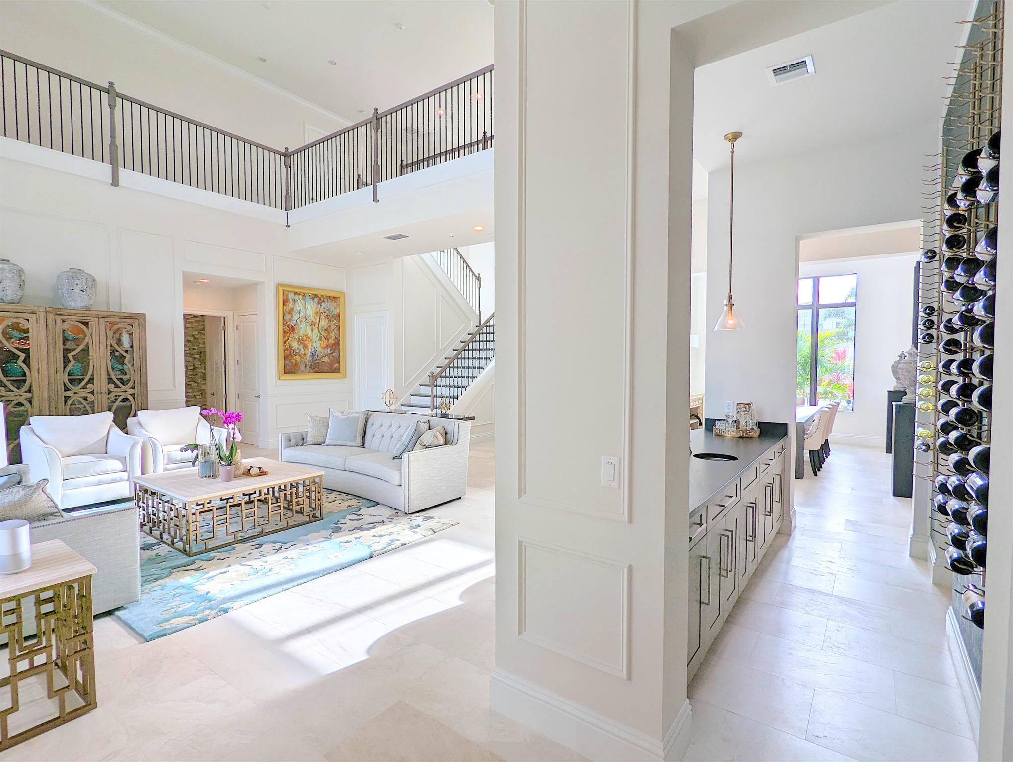 ROYAL PALM POLO - Residential Lease