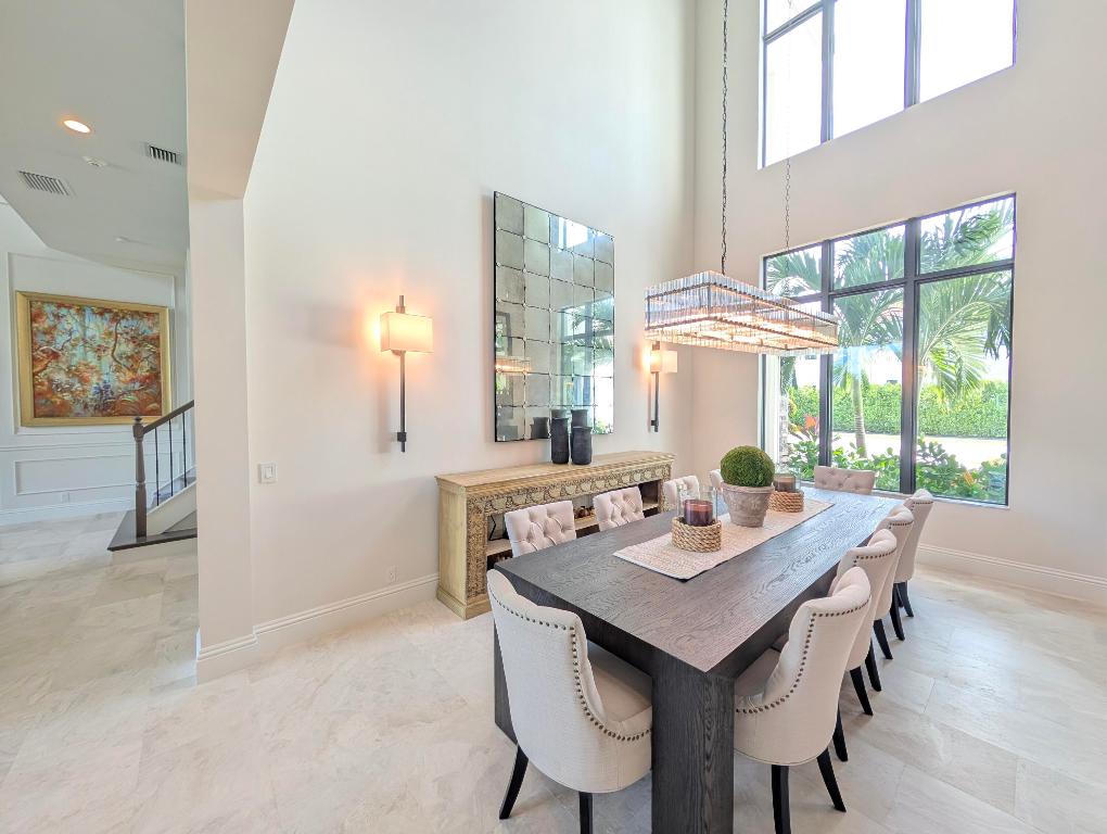 ROYAL PALM POLO - Residential Lease