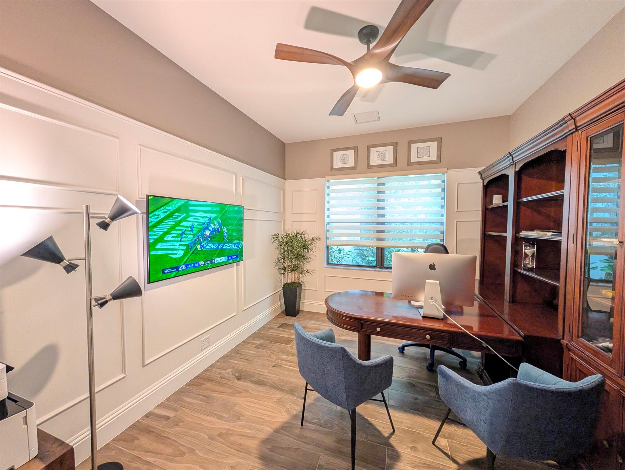 ROYAL PALM POLO - Residential Lease