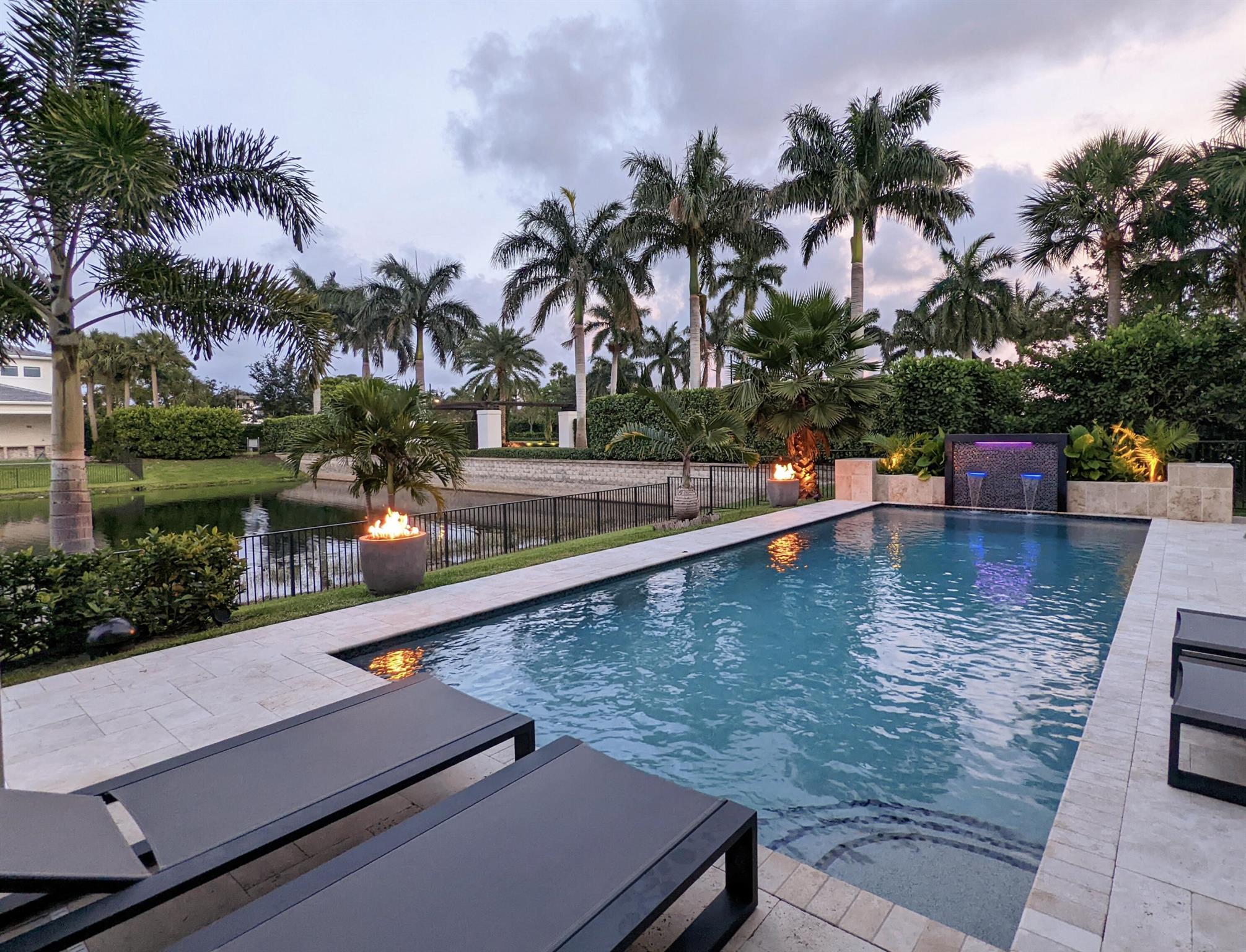 ROYAL PALM POLO - Residential Lease