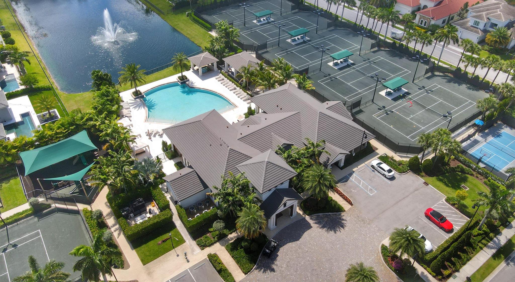 ROYAL PALM POLO - Residential Lease