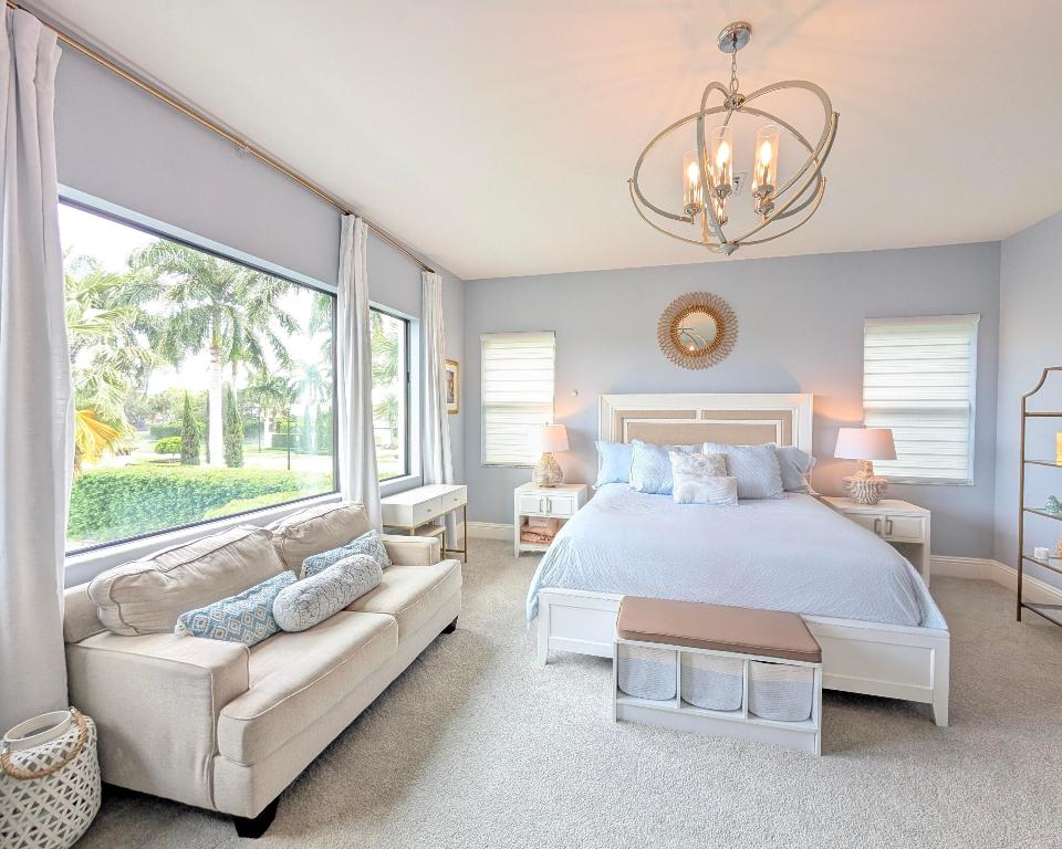 ROYAL PALM POLO - Residential Lease