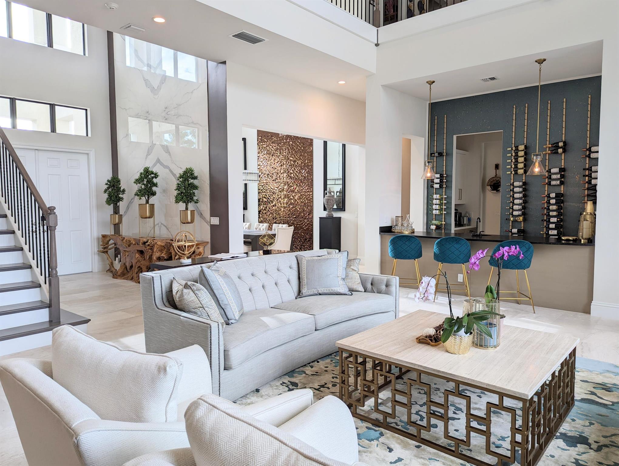 ROYAL PALM POLO - Residential Lease