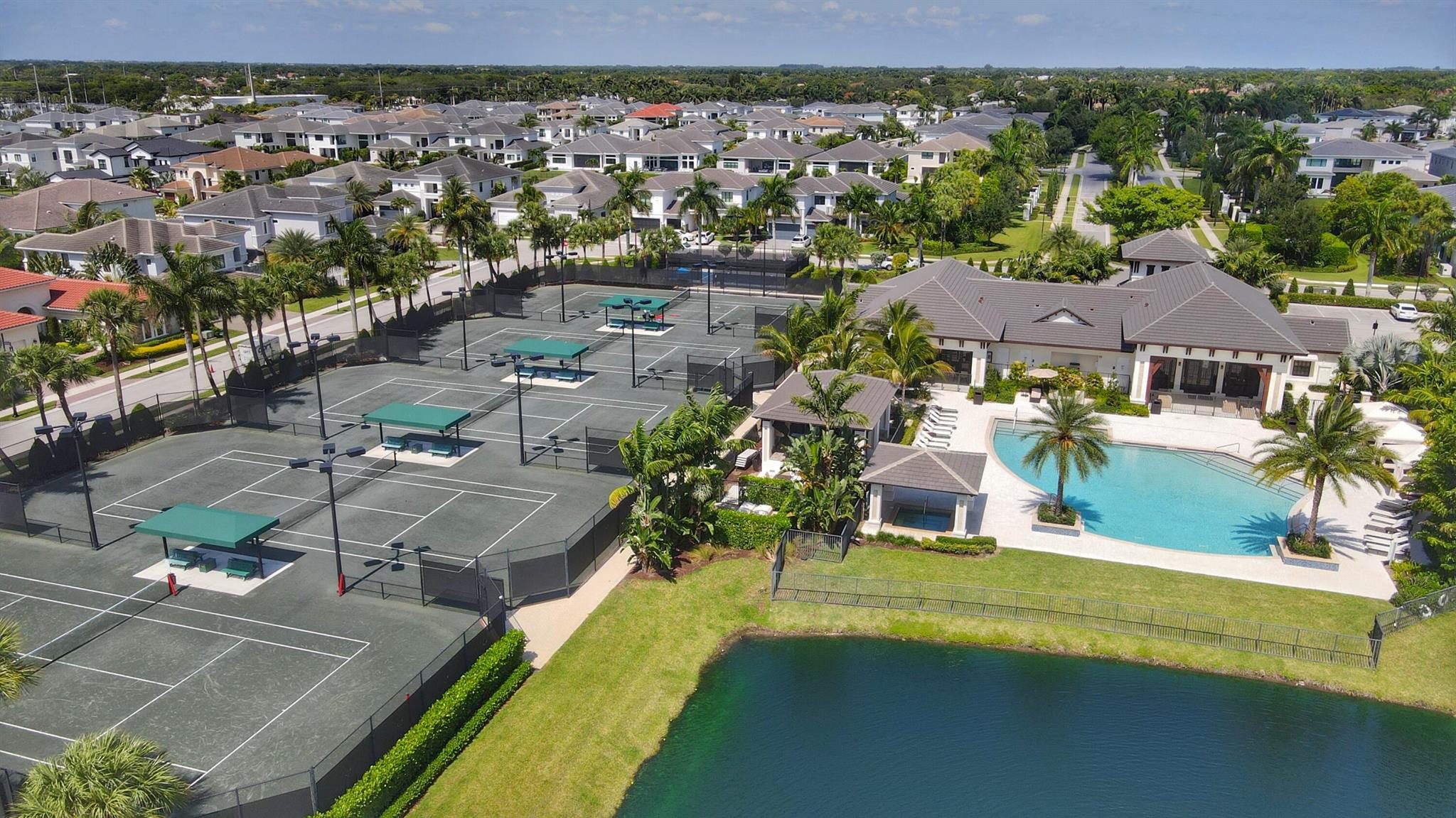 ROYAL PALM POLO - Residential Lease