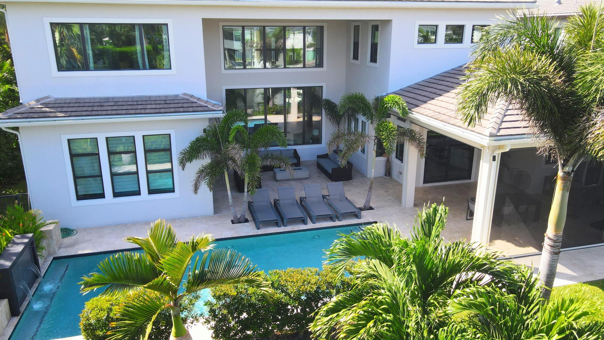 ROYAL PALM POLO - Residential Lease