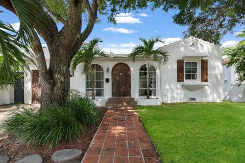 631 NE 87th St Miami Shores FL 33138