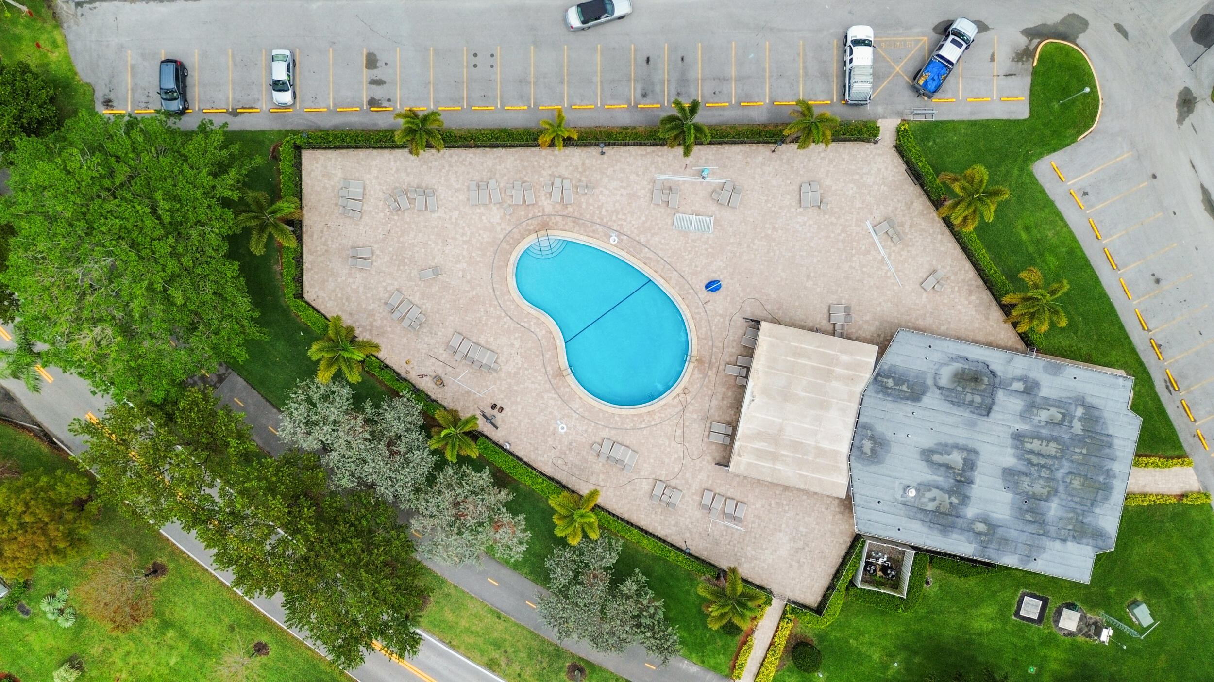 MARKHAM R CONDO - Residential