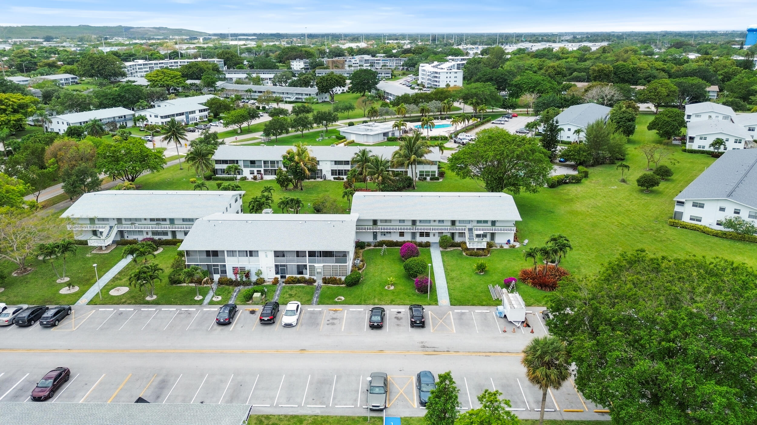 MARKHAM R CONDO - Residential