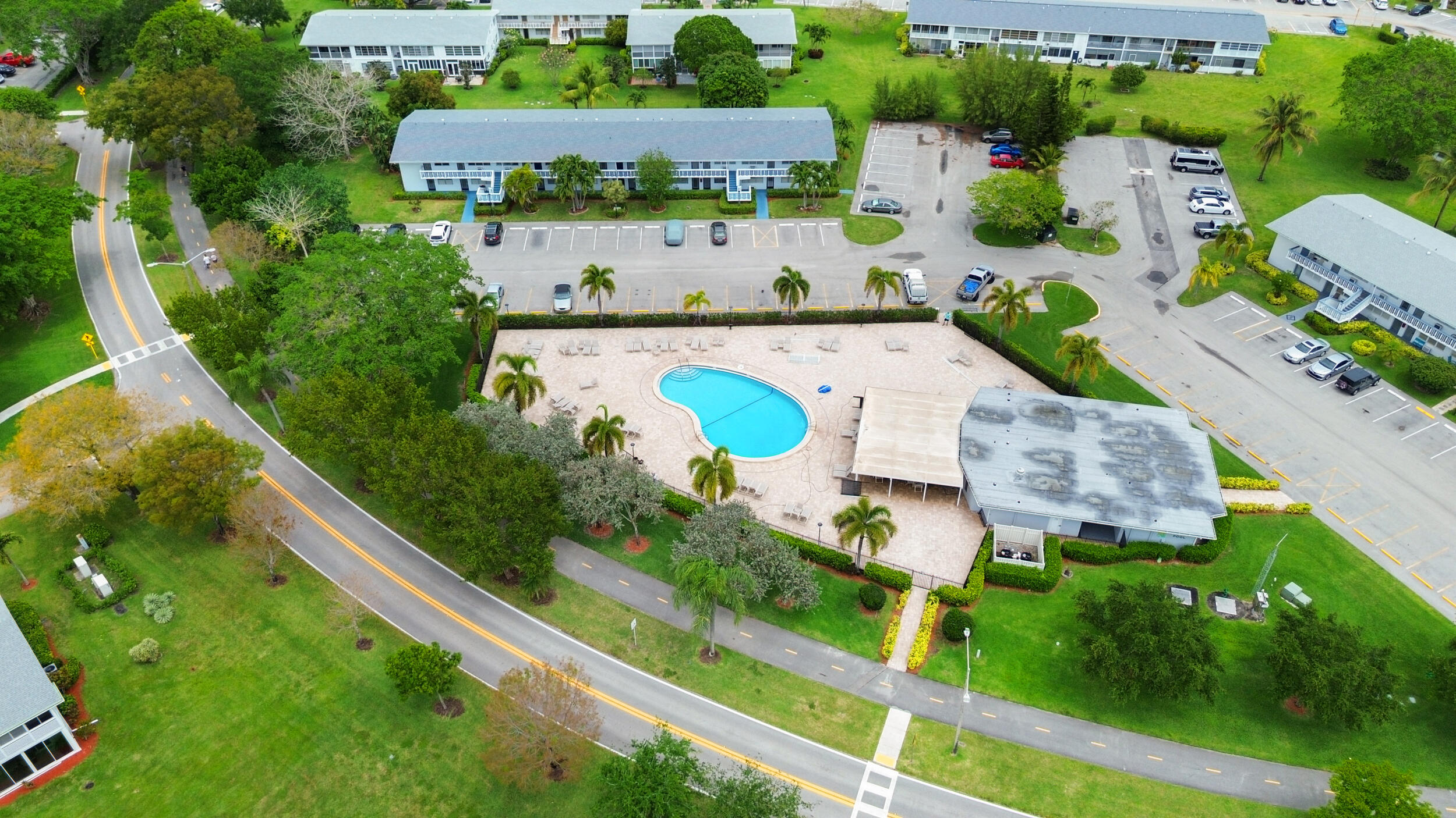 MARKHAM R CONDO - Residential