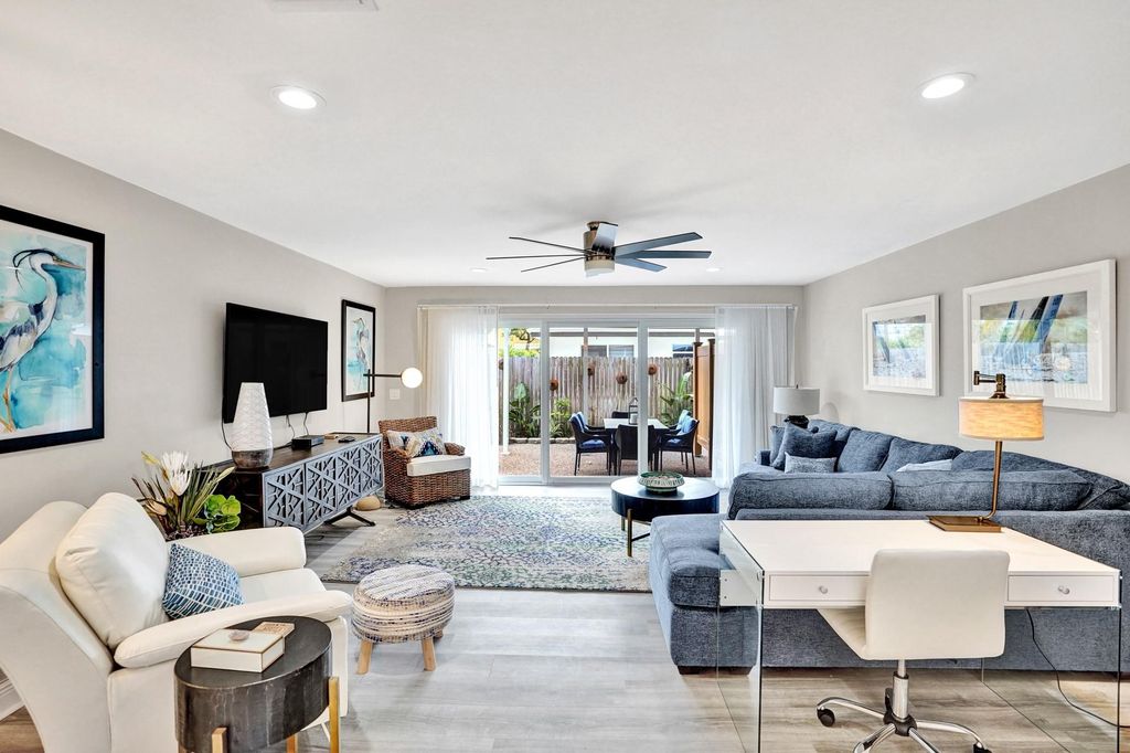 Photo of 1236 NE 18th Avenue, Fort Lauderdale, FL 33304 (MLS # F10537880)