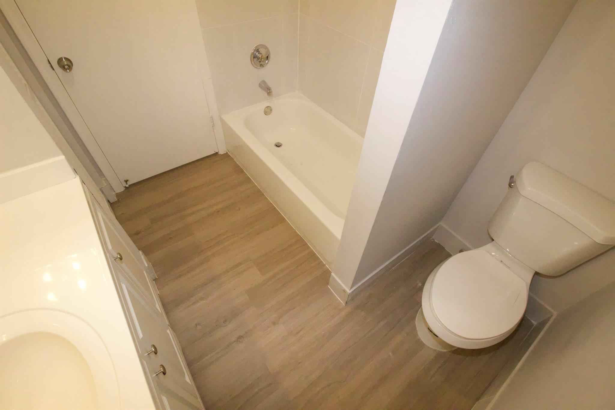 Palm Villas - Residential Lease