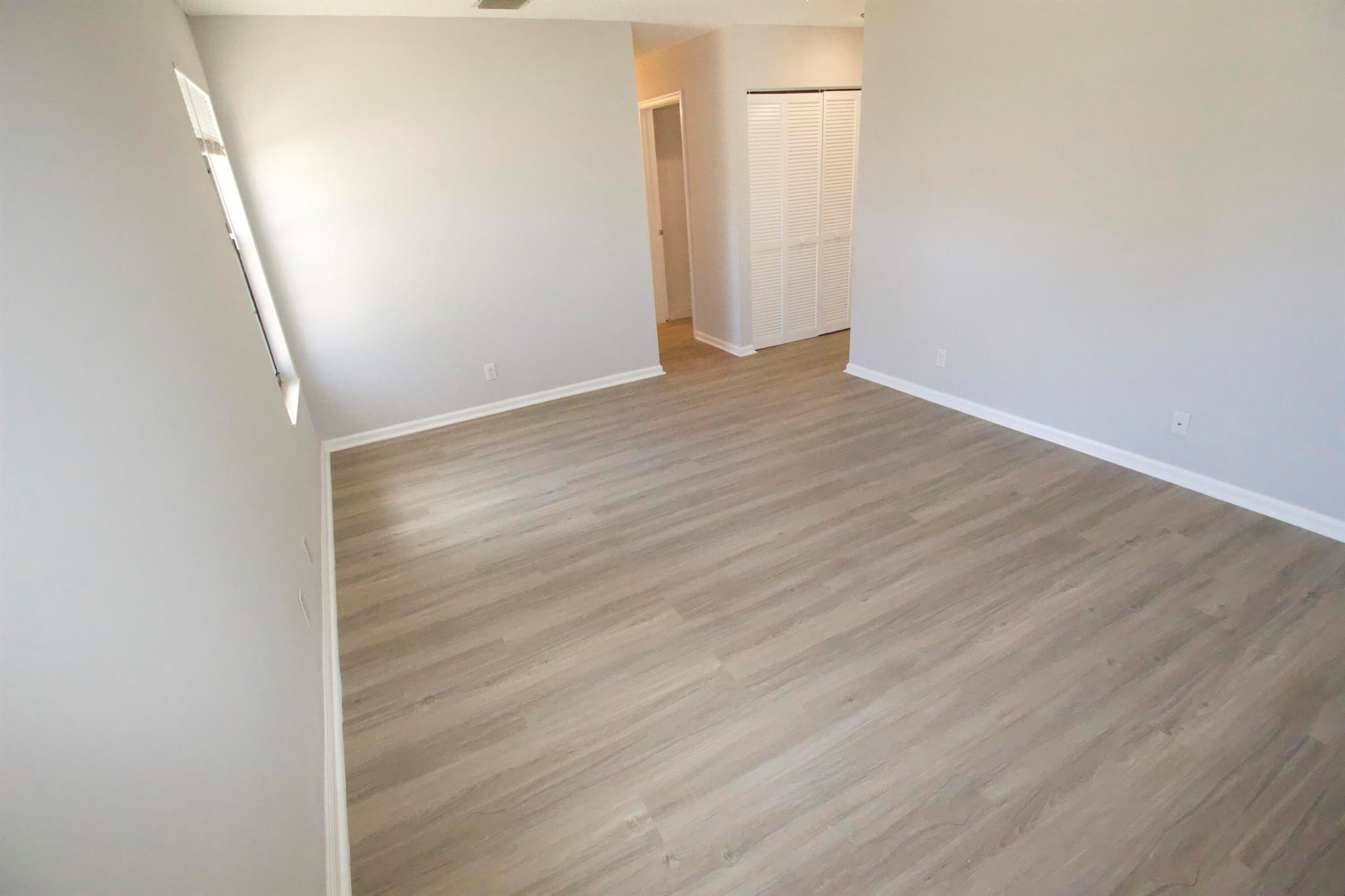 Palm Villas - Residential Lease