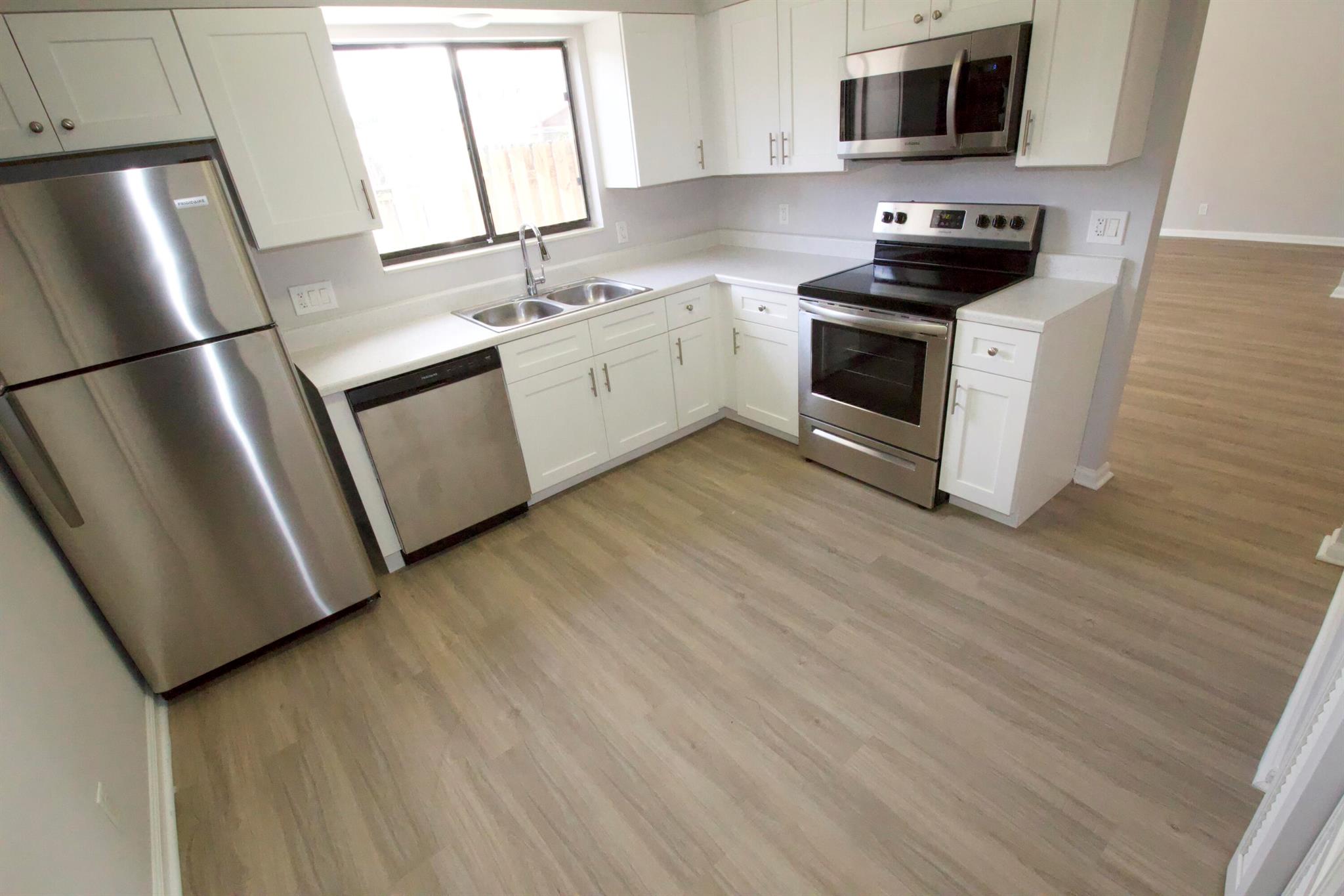 Palm Villas - Residential Lease