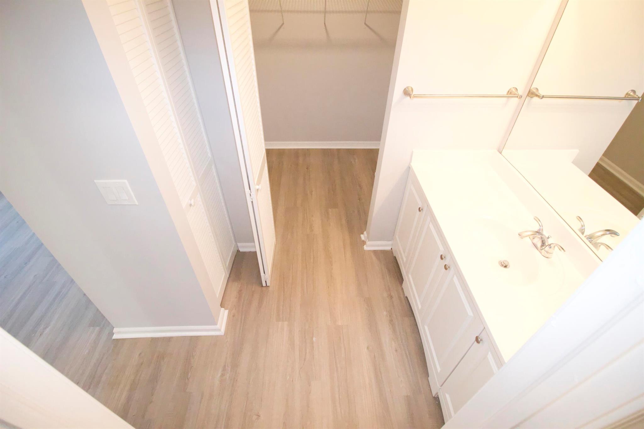 Palm Villas - Residential Lease