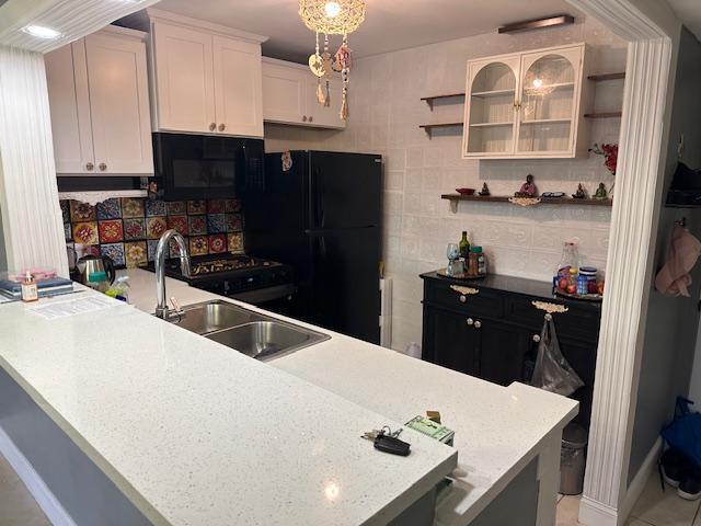 RAMBLEWOOD EAST CONDO - Residential Lease