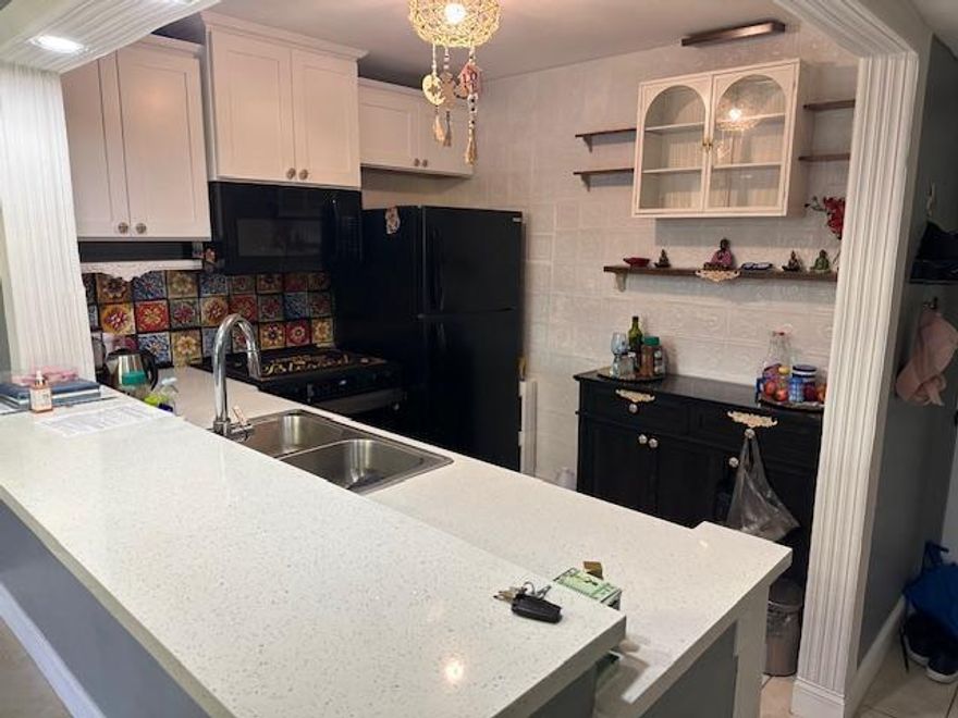 BEAUTIFUL, TWO BEDROOM CONDO IDEALLY LOCATED IN AN ALL AGES COMMUNITY. UPDATED KITCHEN, UPDATED BATHROOM, TILE FLOORS. WASHER DRYER IN THE UNIT. LARGE, SCREENED BALCONY ALSO WITH TILE FLOOR. COMPLEX HAS COMMUNITY POOL, GYM, TENNIS, GAME ROOM, AND MUCH MORE. CLOSE TO PARKS, MALL, RESTAURANTS, PHARMACIES, LIBRARY, MOVIE THEATER. JUST A   GREAT PLACE TO LIVE.
