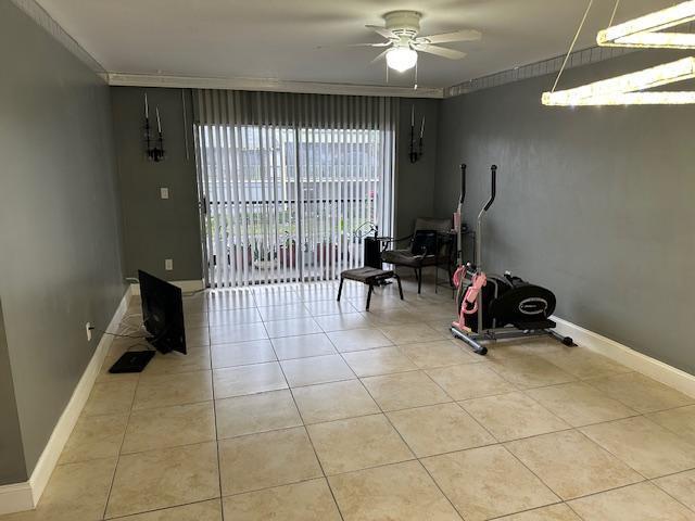 RAMBLEWOOD EAST CONDO - Residential Lease