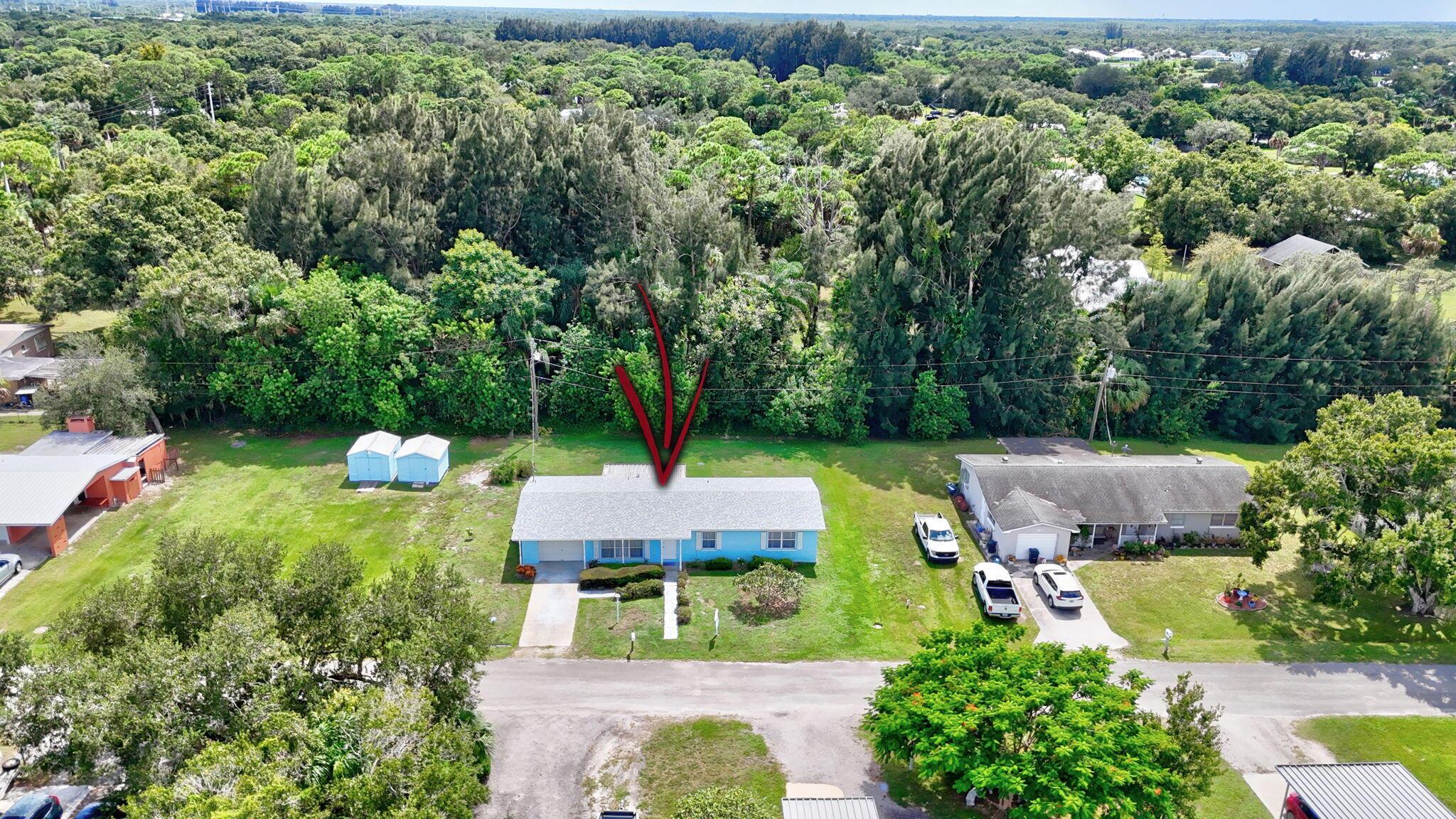 WHITE CITY SUBDIVISION - Land