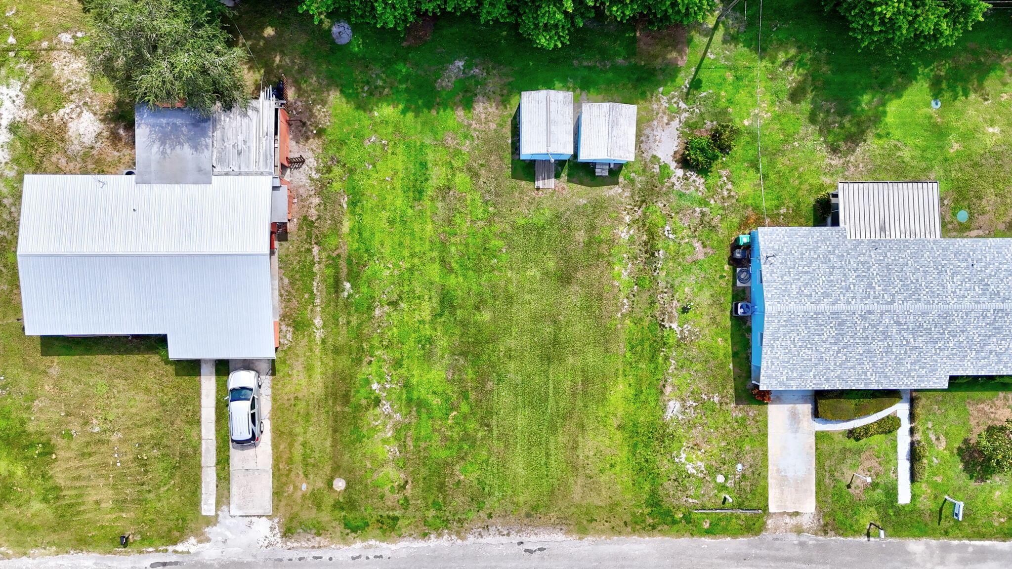 WHITE CITY SUBDIVISION - Land