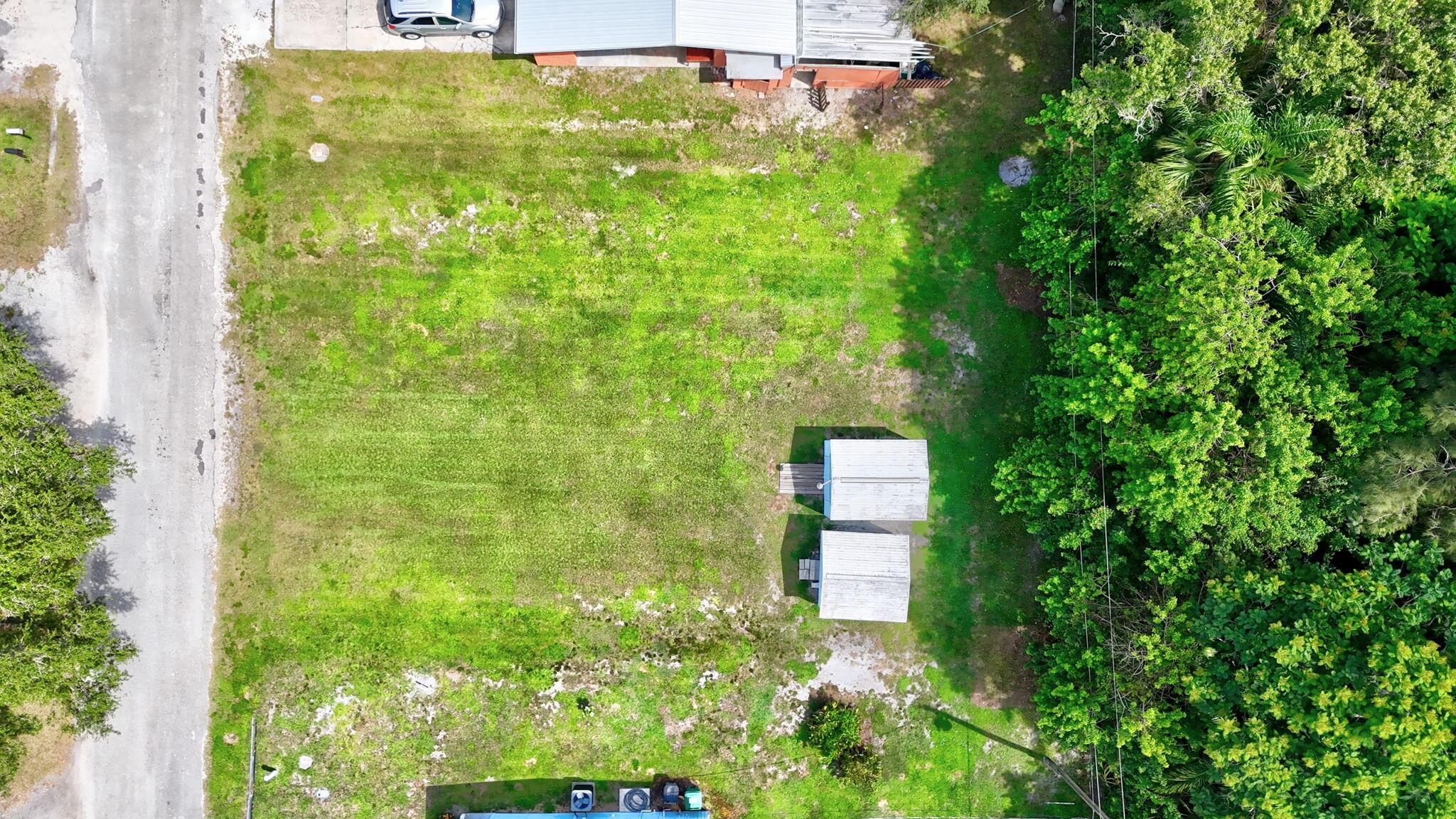WHITE CITY SUBDIVISION - Land