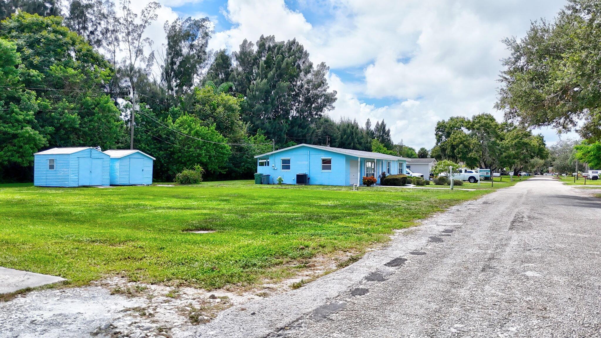 WHITE CITY SUBDIVISION - Land