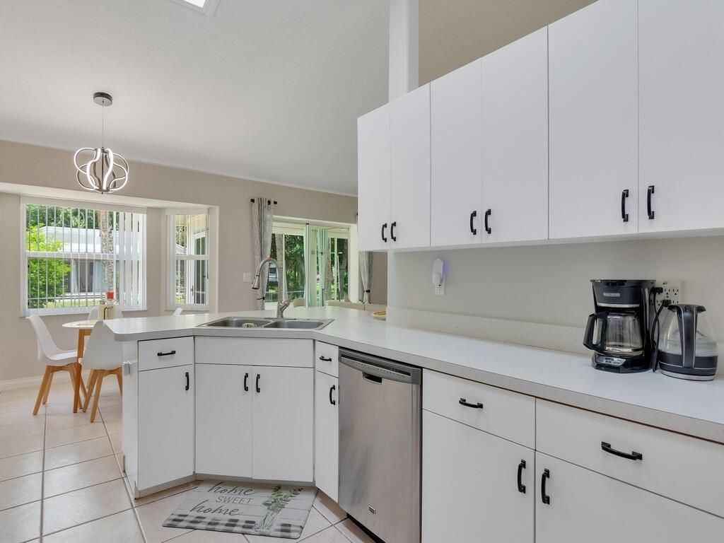 Photo of 664 Vocelle Avenue, Sebastian, FL 32958 (MLS # R11097635)