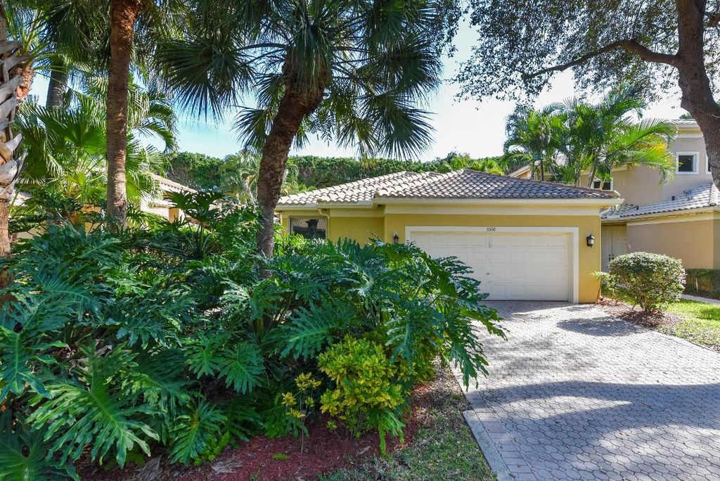 Photo of 6606 NW 23rd Terrace, Boca Raton, FL 33496 (MLS # R11084010)