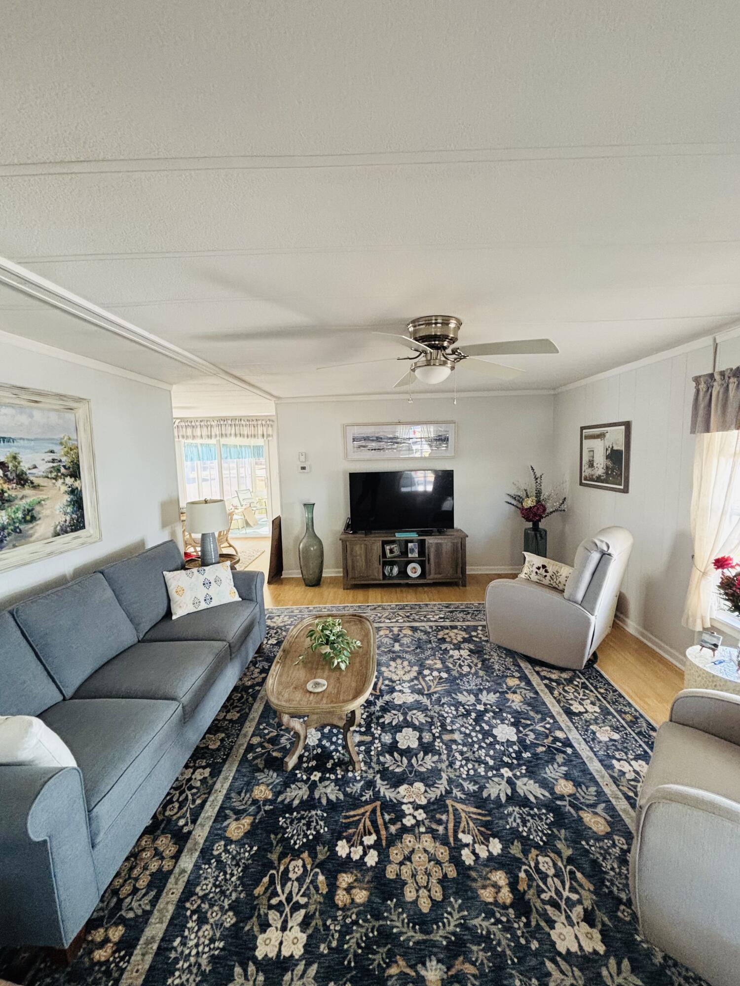 Spanish Lakes Golf Village - Residential