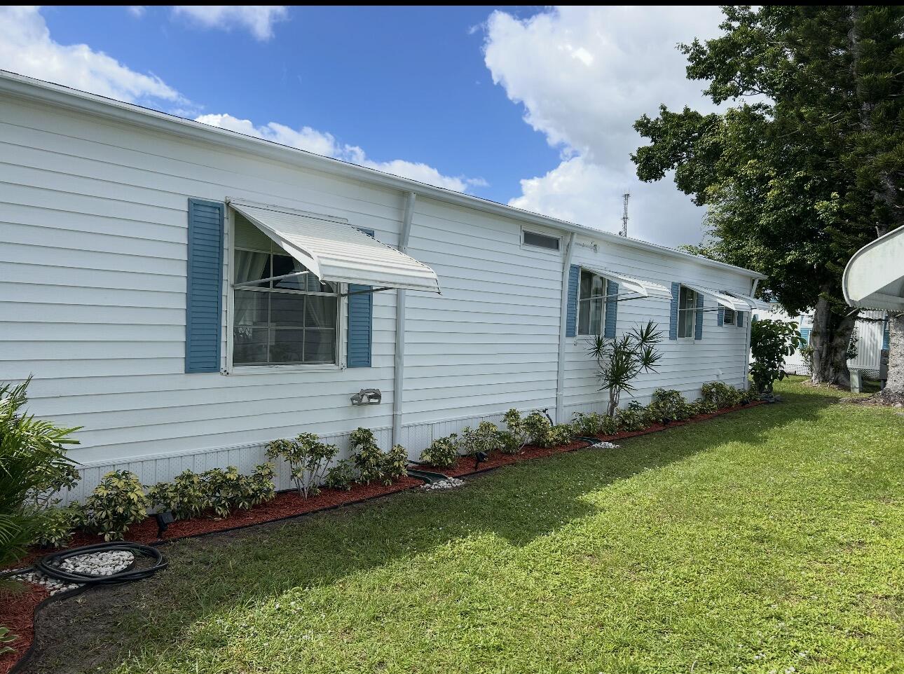 Spanish Lakes Golf Village - Residential