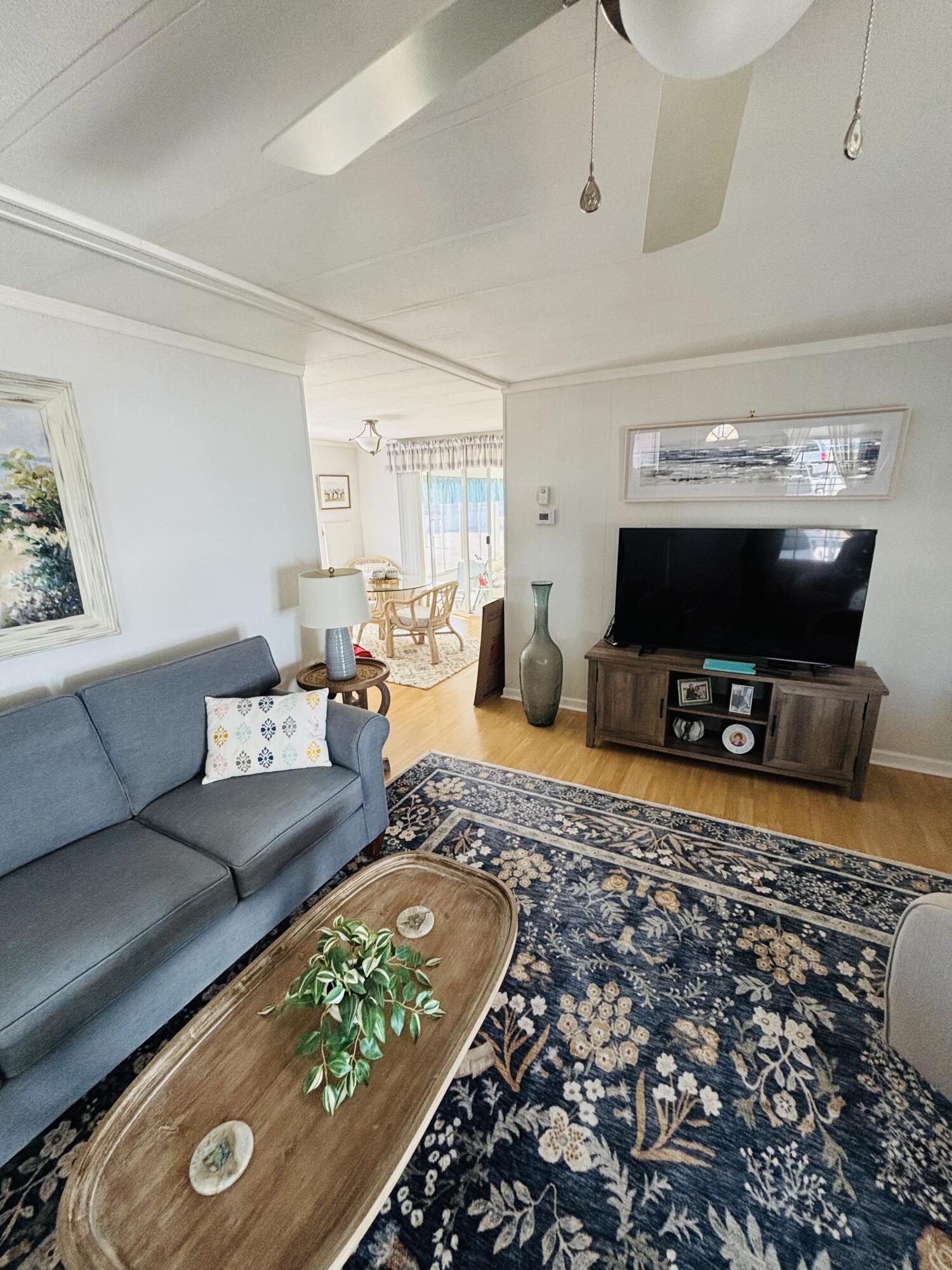 Spanish Lakes Golf Village - Residential