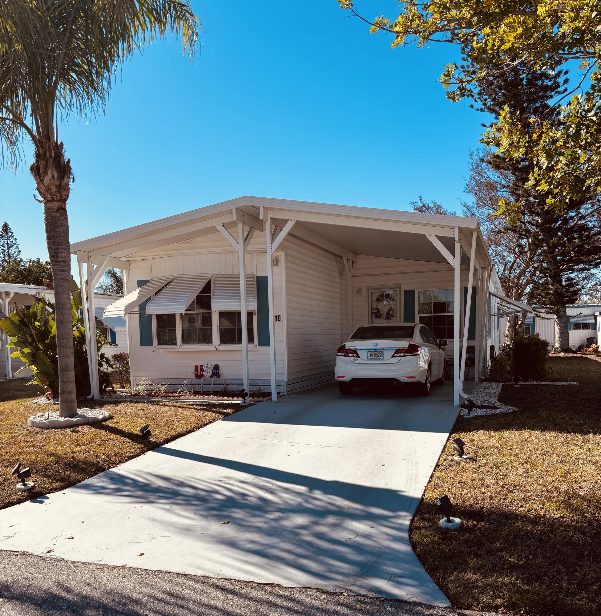 Spanish Lakes Golf Village - Residential