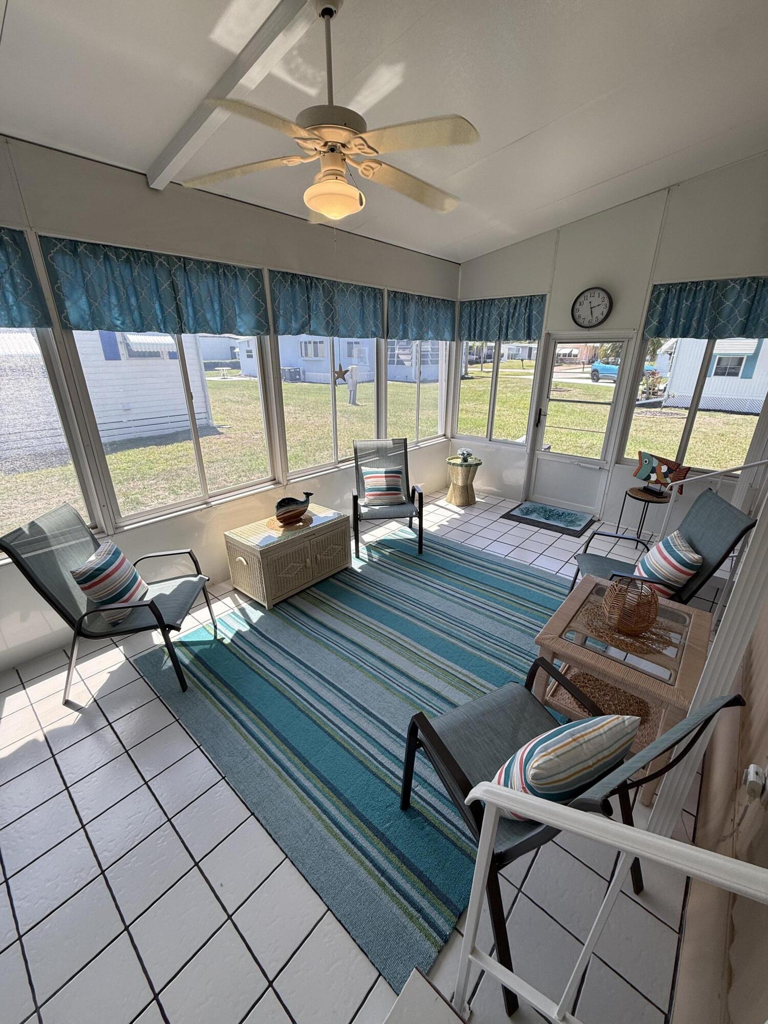 Spanish Lakes Golf Village - Residential