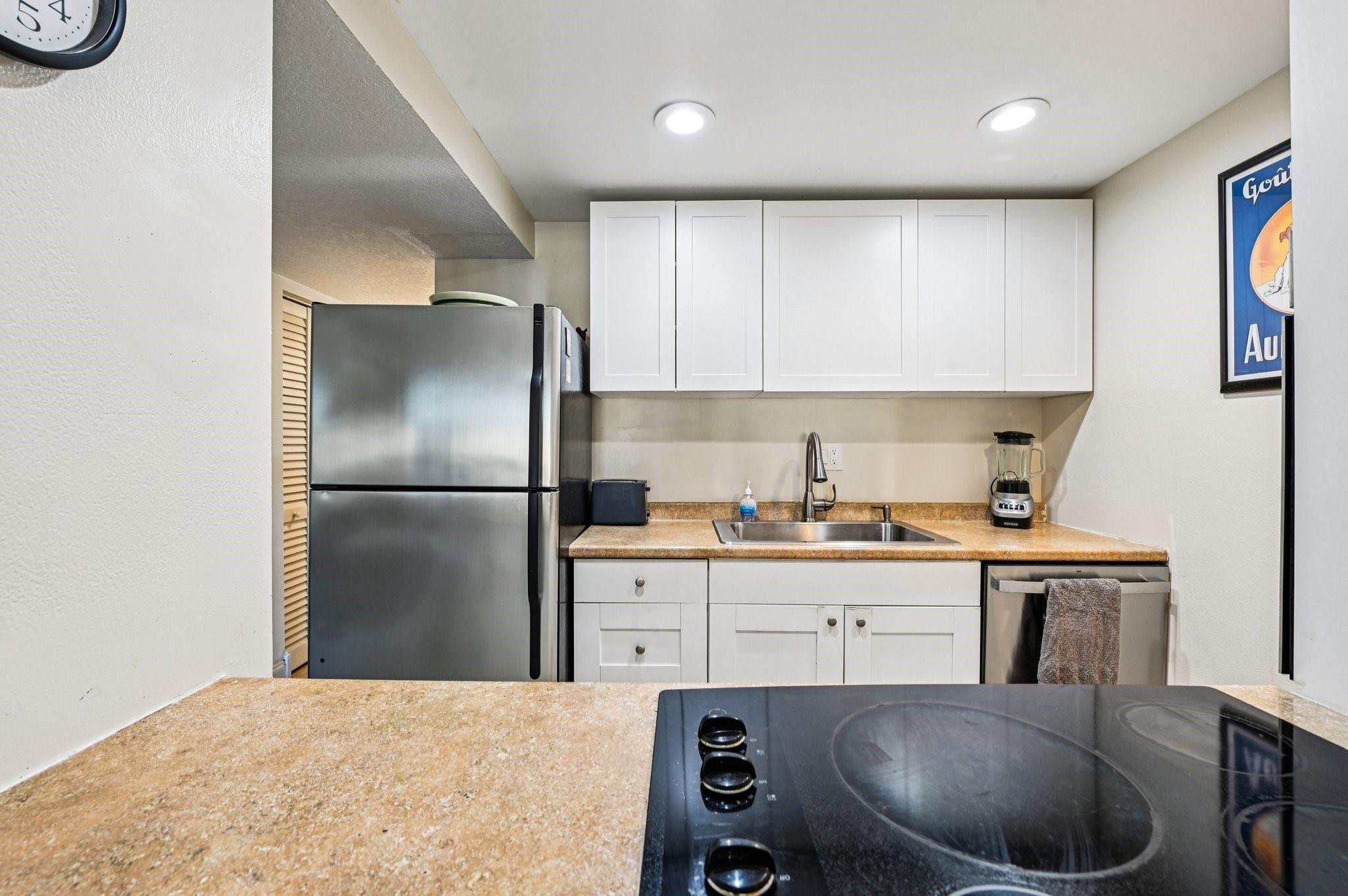 The Woods - Residential