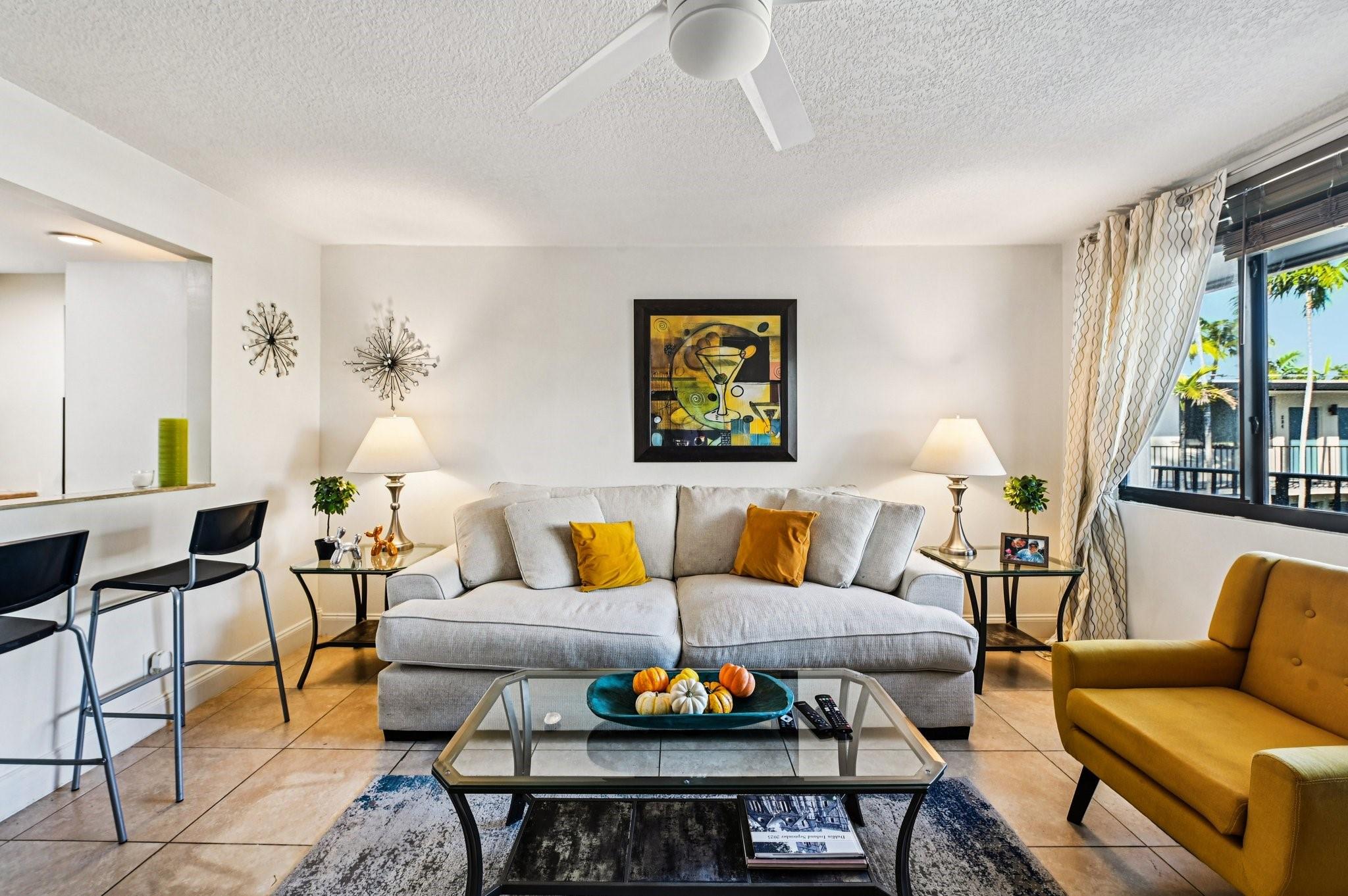 1901 N Andrews Ave 214