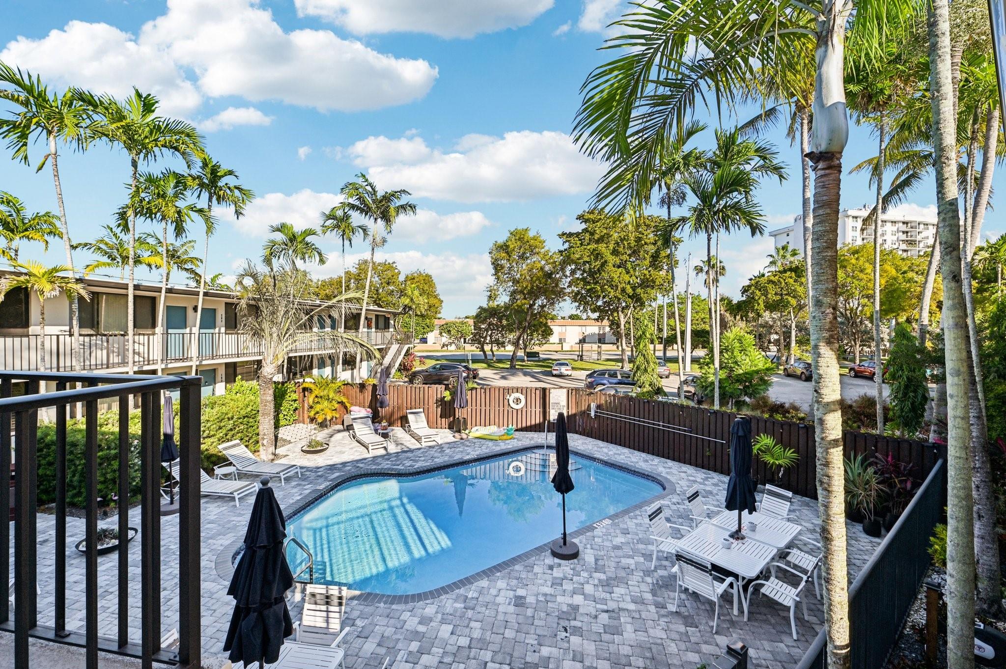 The Woods - Residential