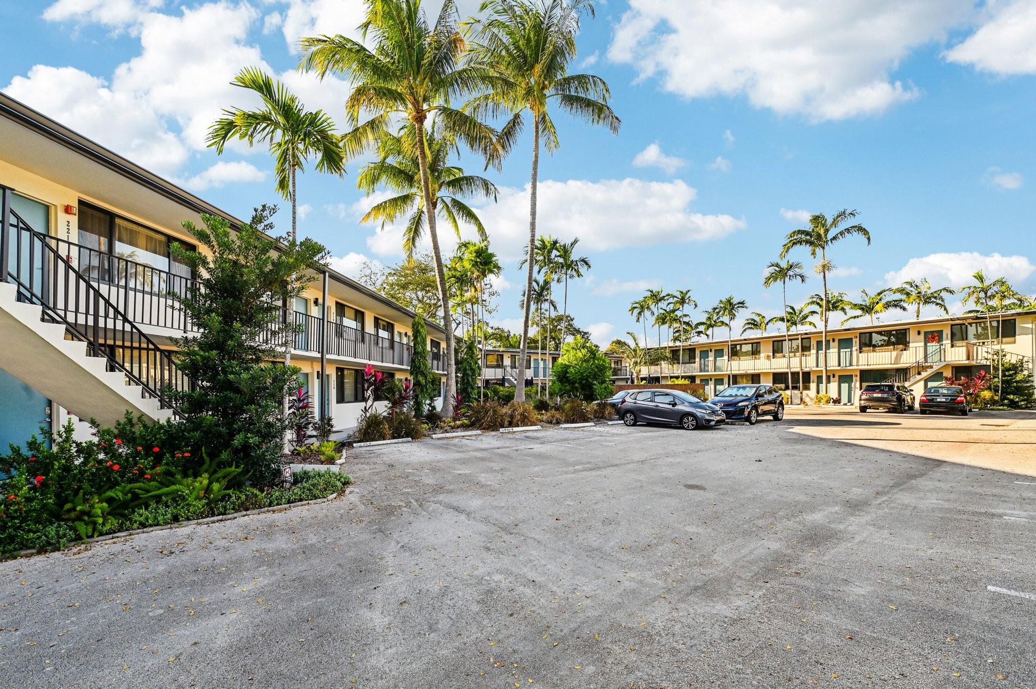 The Woods - Residential