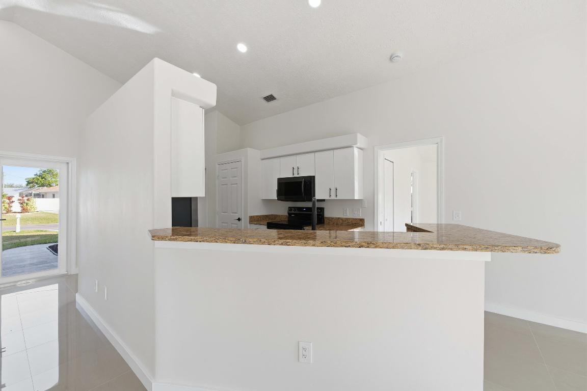 PORT ST LUCIE SECTION 39 - Residential