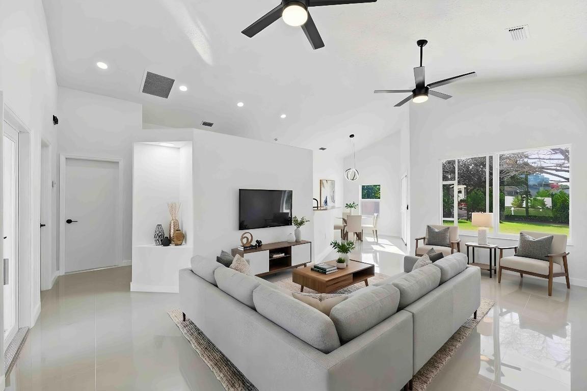 PORT ST LUCIE SECTION 39 - Residential