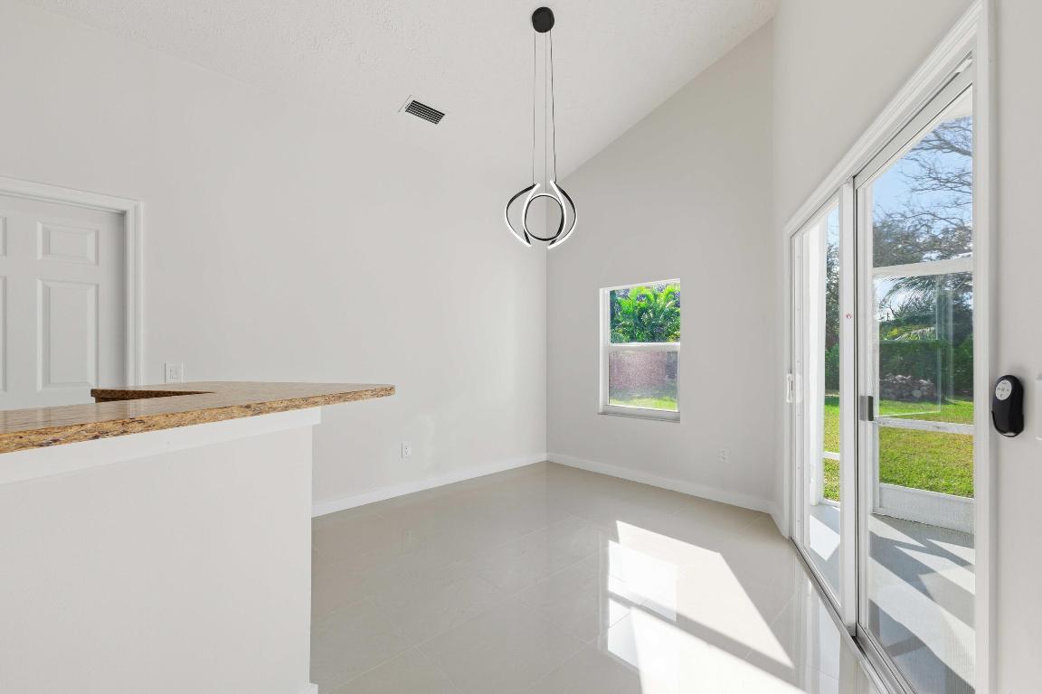 PORT ST LUCIE SECTION 39 - Residential