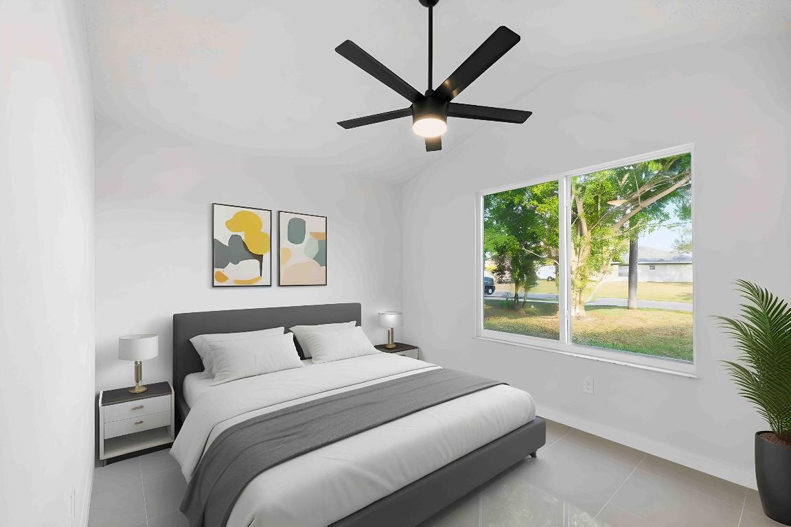 PORT ST LUCIE SECTION 39 - Residential