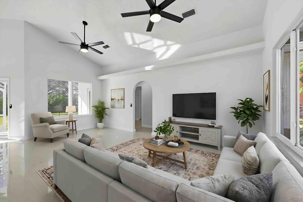 PORT ST LUCIE SECTION 39 - Residential