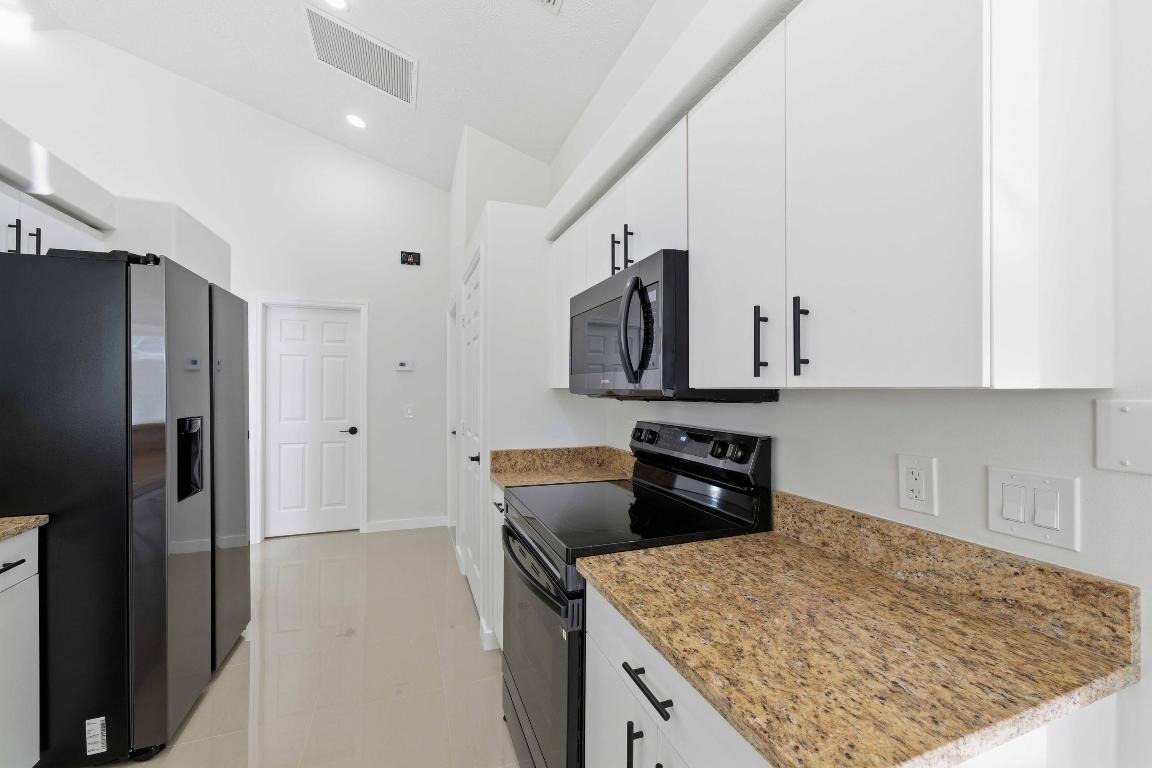 PORT ST LUCIE SECTION 39 - Residential